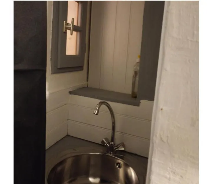 Iris Apartment Thiers