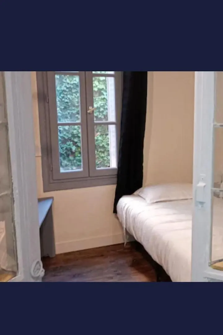 Iris Apartment Thiers
