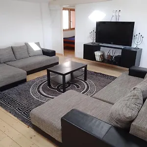 Le Galion Apartment