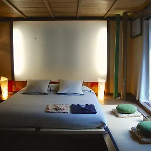 Minshuku D'hotes Japonaises Bed & Breakfast