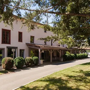 Clos St Eloi, The Originals Relais Thiers